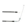Cablu acceleratie APRILIA AMICO, SR 50 1994-2003 LG053 Cablu acceleratie APRILIA AMICO, SR 50 1994-2003 LG053