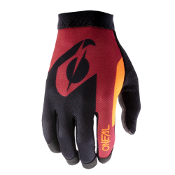 Manusi motocross O'NEAL ALTITUDE RED/ORANGE Manusi motocross O'NEAL ALTITUDE RED/ORANGE