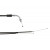 Cablu acceleratie APRILIA MX 125 1983-2007 LG055 thumb