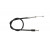 Cablu acceleratie HONDA CBR 1000 1989-1996 LG063 thumb