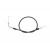 Cablu acceleratie HONDA CB 500 1994-1996 LG076 thumb