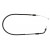 Cablu acceleratie HONDA CB 500 1997-2003 LG078 Cablu acceleratie HONDA CB 500 1997-2003 LG078 thumb