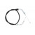 Cablu acceleratie HONDA CB 600 2003-2006 LG082 Cablu acceleratie HONDA CB 600 2003-2006 LG082 thumb
