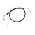 Cablu acceleratie HONDA CB 600 2003-2006 LG083 Cablu acceleratie HONDA CB 600 2003-2006 LG083 thumb