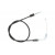 Cablu acceleratie HONDA NT 700 2006-2016 LG087 Cablu acceleratie HONDA NT 700 2006-2016 LG087 thumb