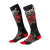 Sosete termice O'NEAL PRO MX ROSES BLACK/RED thumb