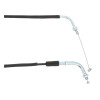 Cablu acceleratie  YAMAHA XVS 1100 2000-2007 LG037