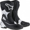 Cizme ALPINESTARS SMX-S BLACK/WHITE