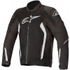 Geaca ALPINESTARS VIPER V2 AIR BLACK/WHITE