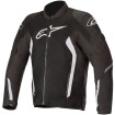 Geaca ALPINESTARS VIPER V2 AIR BLACK/WHITE Geaca ALPINESTARS VIPER V2 AIR BLACK/WHITE thumb