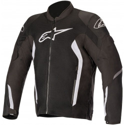 Geaca ALPINESTARS VIPER V2 AIR BLACK/WHITE