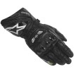 Manusi ALPINESTARS GP TECH BLACK/BLACK thumb