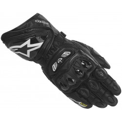 Manusi ALPINESTARS GP TECH BLACK/BLACK