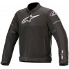Geaca moto de vara ALPINESTARS T-SPS AIR BLACK/BLACK