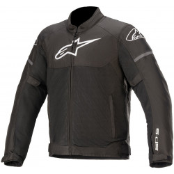 Geaca moto de vara ALPINESTARS T-SPS AIR BLACK/BLACK