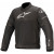 Geaca moto de vara ALPINESTARS T-SPS AIR BLACK/BLACK thumb