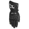 Manusi ALPINESTARS GP TECH BLACK/BLACK thumb