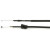Cablu ambreiaj HUSQVARNA CR/WR125 00-07/09-12 ProX thumb