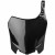 Placa numar fata Polisport HONDA CRF250R-2014-17 / CRF450R-2013-16 BLACK thumb