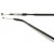 Cablu ambreiaj YAMAHA WR450F 03-06 ProX thumb