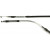 Cablu ambreiaj SUZUKI RM-Z250 05-06; KAWASAKI KX250F 05-08 ProX thumb