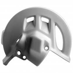 Protectie disc frana HONDA CR250R-1995-07 /CRF450R - 2002-08 OEM Color WHITE Protectie disc frana HONDA CR250R-1995-07 /CRF450R - 2002-08 OEM Color WHITE