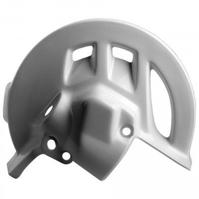 Protectie disc frana HONDA CR250R-1995-07 /CRF450R - 2002-08 OEM Color WHITE