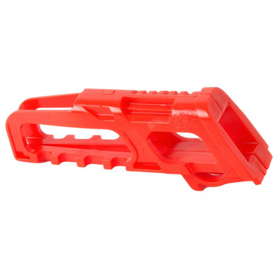 Ghidaj lant POLISPORT HONDA CRF250R /CRF450R- 2007-10 Red