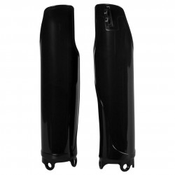 Protectie furca Polisport HONDA CRF250R/CRF450R -2019-21 Black Protectie furca Polisport HONDA CRF250R/CRF450R -2019-21 Black