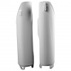 Protectie furca Polisport HONDA CRF150R-2007-21 OEM Color White
