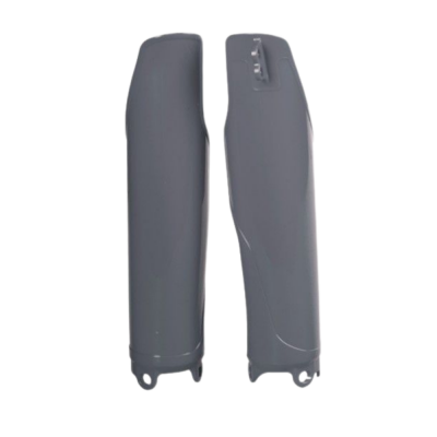 Protectie furca Polisport HONDA CR125R/CR250R-2004-07 CRF250R/CRF450R -2004-18 Nardo Grey