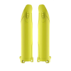 Protectie furca Polisport HONDA CRF250R/CRF450R -2019-21 Yellow Flo