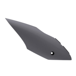 Panouri laterale Polisport pentru HONDA CRF450R -2021 Nardo Grey