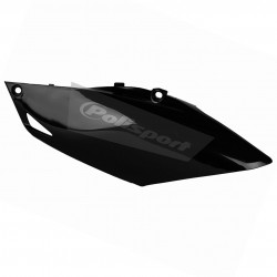 Panouri laterale Polisport pentru HONDA CRF250R -2014-17 / CRF450R -2013-16 BLACK Panouri laterale Polisport pentru HONDA CRF250R -2014-17 / CRF450R -2013-16 BLACK