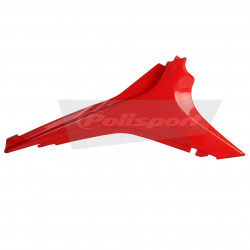 Capac lateral filtru aer Polisport HONDA CRF250R-2010-13 /  CRF450R-2009-12 RED OEM Color