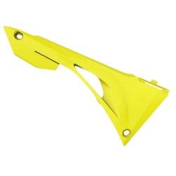 Protectii pentru cutie de aer Polisport HONDA CRF150L - 2018-20 YELLOW FLO