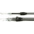 Cablu acceleratie HONDA CRF150 R/RB 07-18 ProX Cablu acceleratie HONDA CRF150 R/RB 07-18 ProX thumb