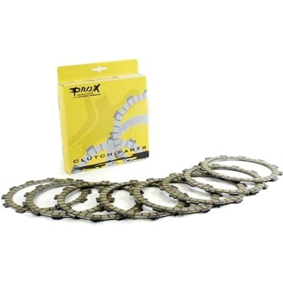 Set de discuri ferodou ProX HONDA CRF250R 18-20, CRF250RX 19-20