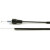 Cablu acceleratie HUSQVARNA CR125/250 00-13 ProX thumb