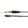Cablu acceleratie KAWASAKI KX125 88-91, KX250 84-91,KX500 84-04 ProX