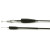 Cablu acceleratie KAWASAKI KX125 88-91, KX250 84-91,KX500 84-04 ProX thumb
