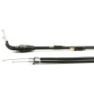 Cablu acceleratie KAWASAKI KX250F 06-10, KX450F 06-08, KLX450R 08-19 ProX thumb