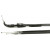 Cablu acceleratie SUZUKI RM-Z250 07, RM-Z450 05-07 ProX Cablu acceleratie SUZUKI RM-Z250 07, RM-Z450 05-07 ProX thumb
