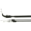Cablu acceleratie KTM 250EXC RACING 03-06, 450EXC 03-07, 450SX 03-06, 525 SX/EXC 03-07 ProX Cablu acceleratie KTM 250EXC RACING 03-06, 450EXC 03-07, 450SX 03-06, 525 SX/EXC 03-07 ProX thumb