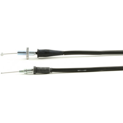 Cablu acceleratie KTM 85SX 03-17, SX 125/250 98-16, EXC 125/200/250/300 98-16; HUSQVARNA TC 125/250 14-16, TE 125/250/300 14-16 ProX