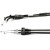 Cablu acceleratie SUZUKI RM-Z 450 10-12, RM-X450Z 10-11/17 ProX Cablu acceleratie SUZUKI RM-Z 450 10-12, RM-X450Z 10-11/17 ProX thumb