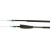 Cablu acceleratie SUZUKI DR200SE 96-08, DR125S 94-96 ProX thumb