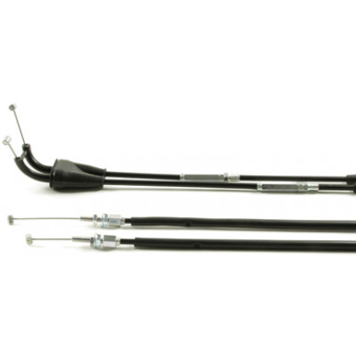 Cablu acceleratie KAWASAKI KX250F 04-05; SUZUKI RM-Z250 04-06 ProX