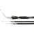 Cablu acceleratie KAWASAKI KLX400R 03; SUZUKI DR-Z400E NON CA 00-07, DR-Z400K 00-03 ProX Cablu acceleratie KAWASAKI KLX400R 03; SUZUKI DR-Z400E NON CA 00-07, DR-Z400K 00-03 ProX thumb