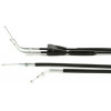 Cablu acceleratie KAWASAKI KLX400R 04; SUZUKI DR-Z400E CA MODEL 04-07, DR-Z400S 00-17, DR-Z400SM 05-09 ProX